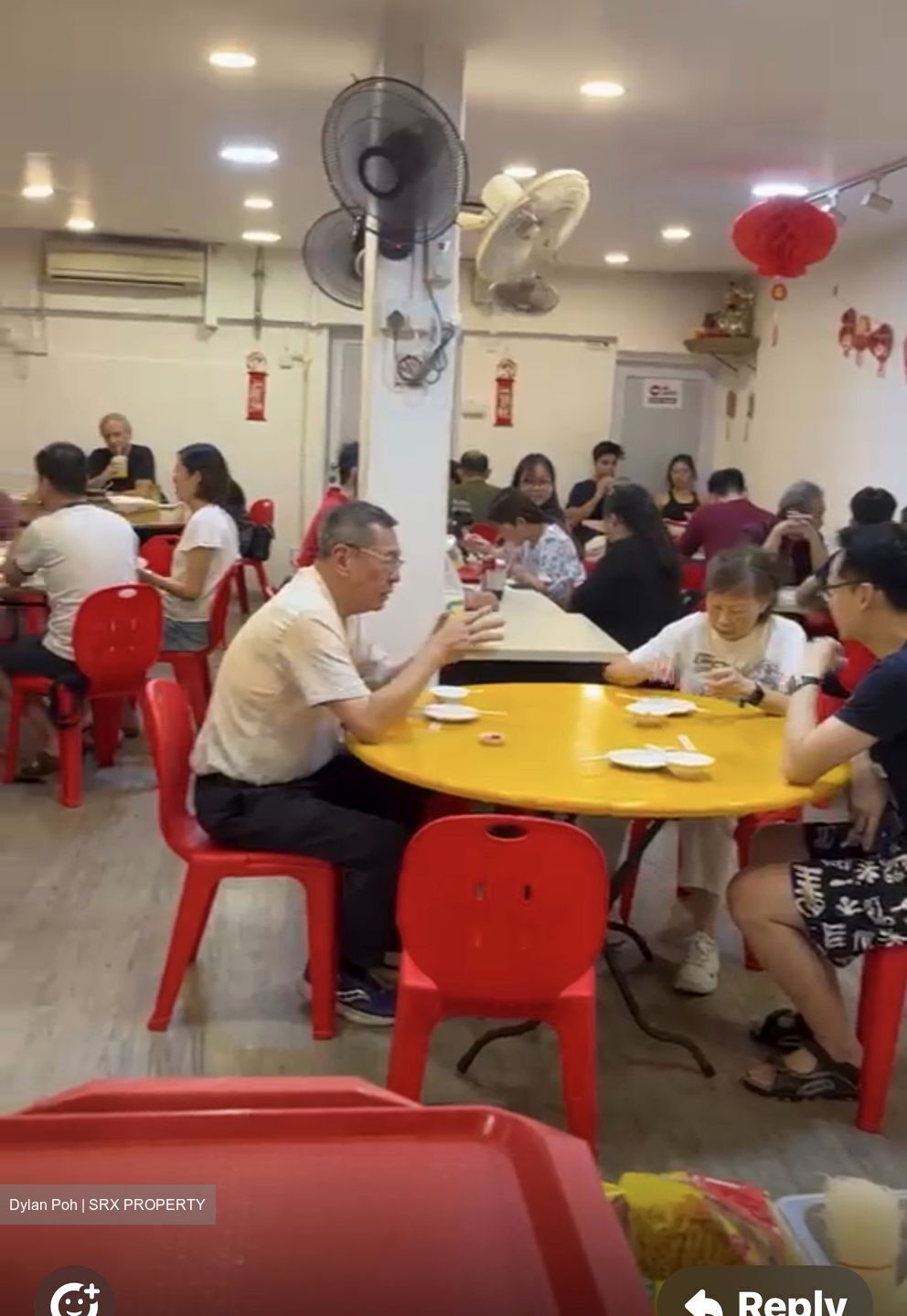Bukit Merah Central (D3), Retail #583955381